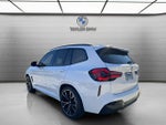 2022 BMW X3 Base