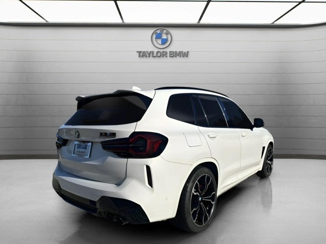2022 BMW X3 Base