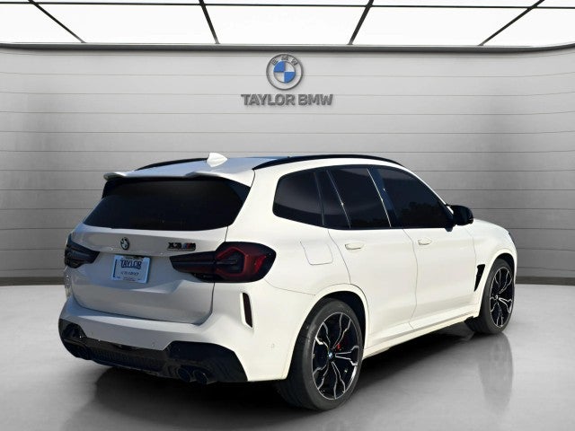 2022 BMW X3 Base