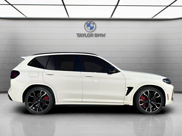 2022 BMW X3 Base