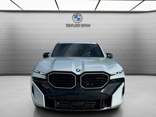 2026 BMW XM Label