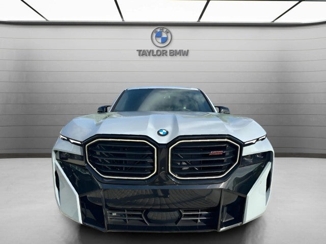 2026 BMW XM Label