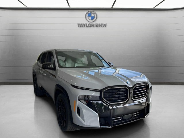 2026 BMW XM Label