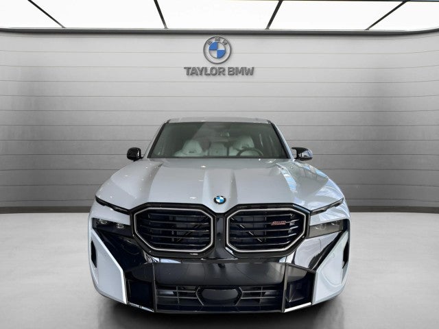 2026 BMW XM Label