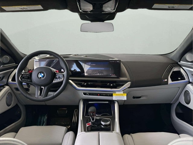 2026 BMW XM Label