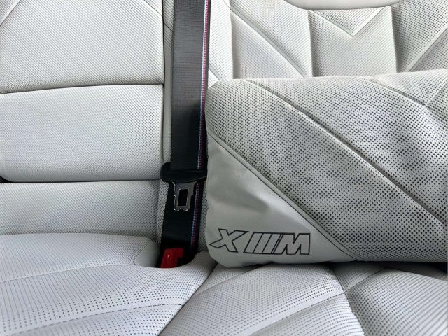 2026 BMW XM Label