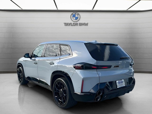2026 BMW XM Label
