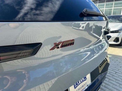 2026 BMW XM Label