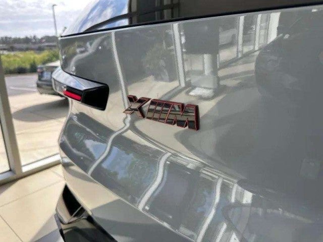 2026 BMW XM Label