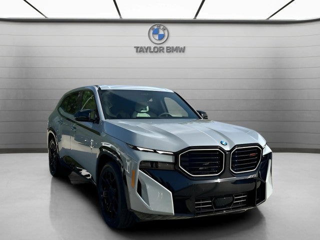 2026 BMW XM Label