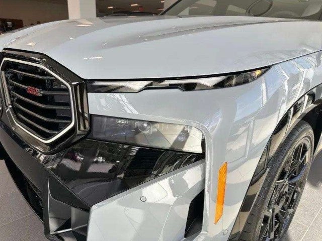 2026 BMW XM Label
