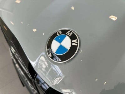 2026 BMW XM Label