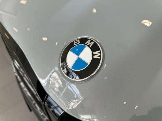 2026 BMW XM Label