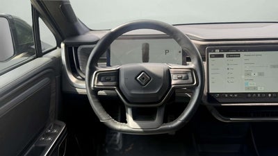 2023 Rivian R1T Adventure