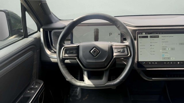 2023 Rivian R1T Adventure