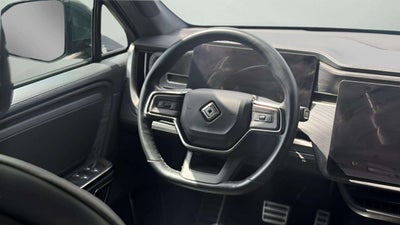 2023 Rivian R1T Adventure