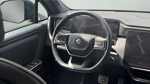 2023 Rivian R1T Adventure