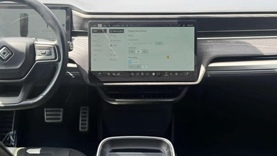 2023 Rivian R1T Adventure