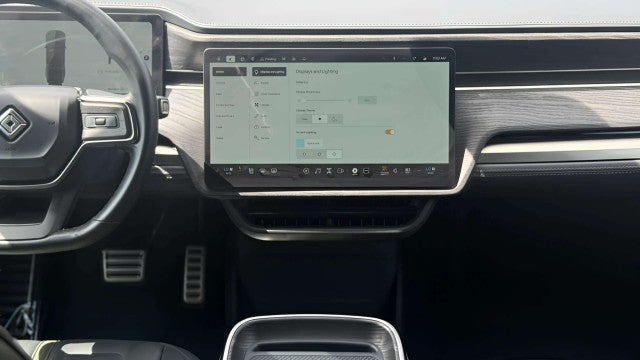 2023 Rivian R1T Adventure