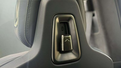 2023 Rivian R1T Adventure