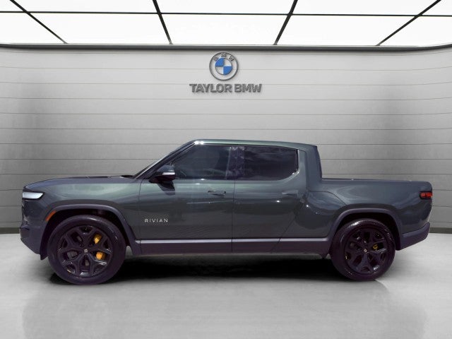 2023 Rivian R1T Adventure