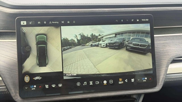 2023 Rivian R1T Adventure