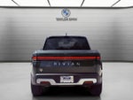 2023 Rivian R1T Adventure