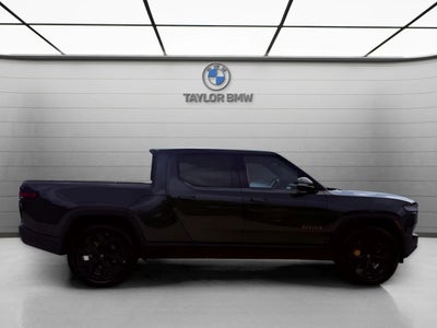 2023 Rivian R1T Adventure