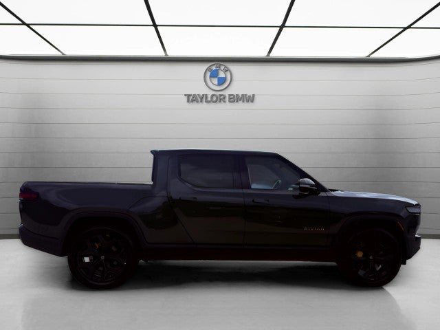 2023 Rivian R1T Adventure