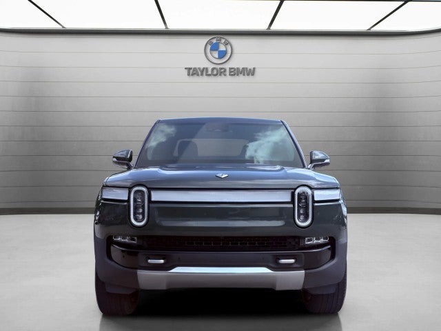 2023 Rivian R1T Adventure