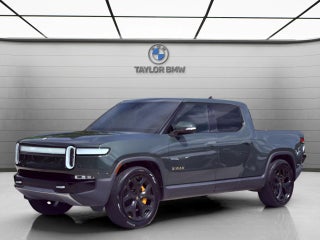 2023 Rivian R1T Adventure
