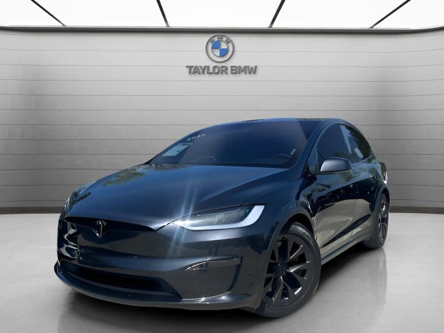 2024 Tesla Model X Base