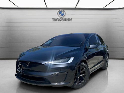 2024 Tesla Model X Base