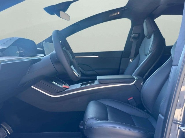 2024 Tesla Model X Base