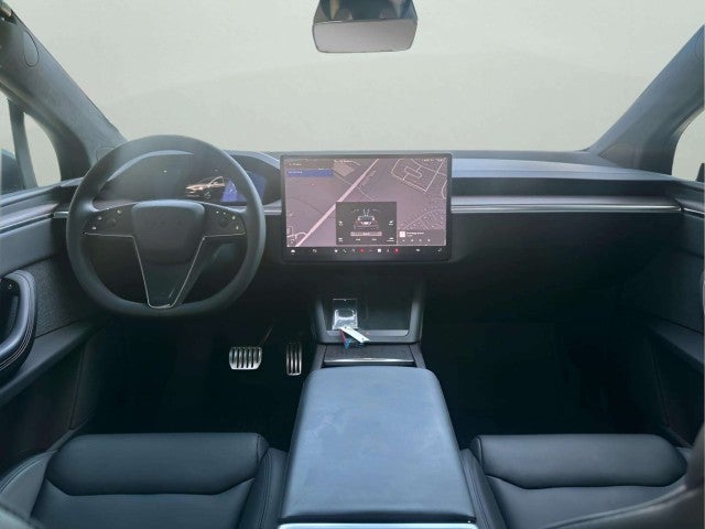 2024 Tesla Model X Base