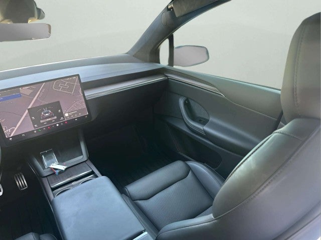 2024 Tesla Model X Base