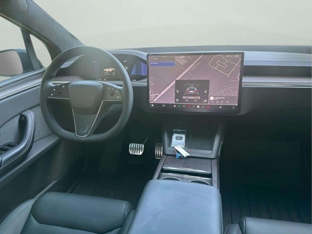 2024 Tesla Model X Base