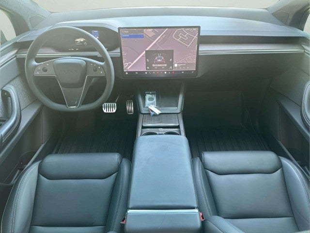 2024 Tesla Model X Base