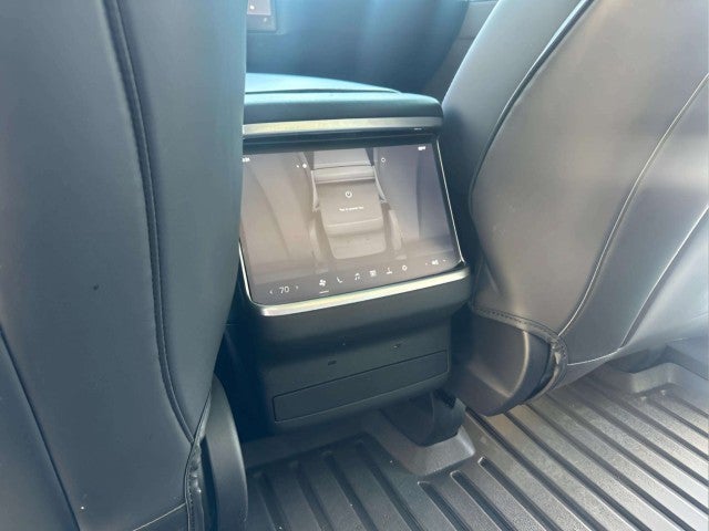 2024 Tesla Model X Base