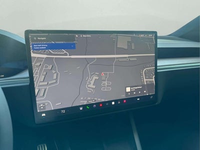 2024 Tesla Model X Base