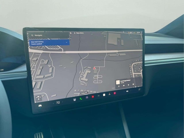 2024 Tesla Model X Base