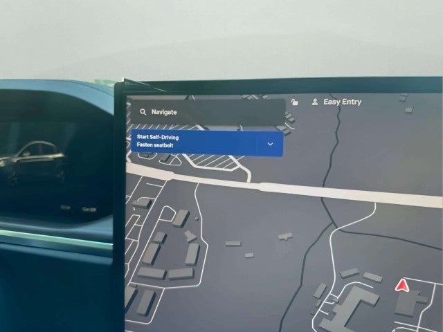 2024 Tesla Model X Base