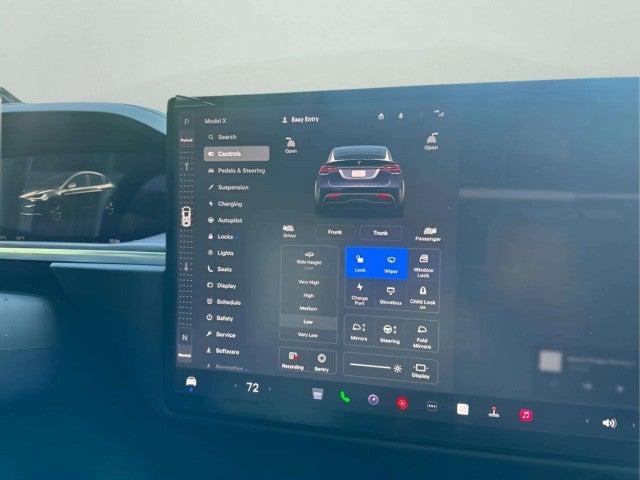 2024 Tesla Model X Base