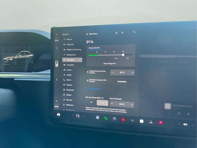 2024 Tesla Model X Base