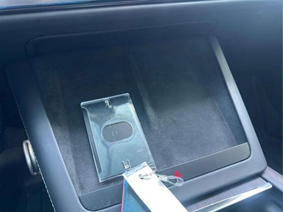 2024 Tesla Model X Base