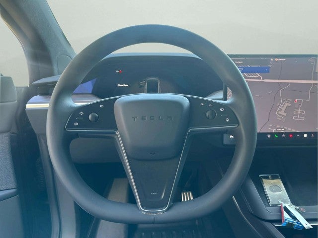 2024 Tesla Model X Base