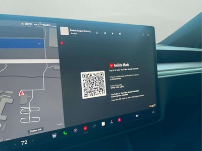 2024 Tesla Model X Base