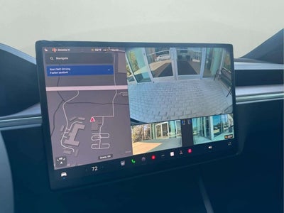 2024 Tesla Model X Base