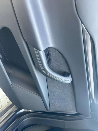 2024 Tesla Model X Base