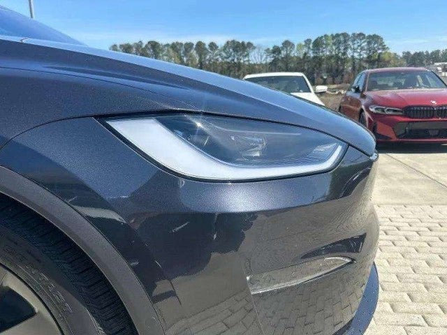 2024 Tesla Model X Base
